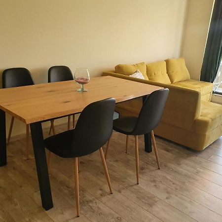 New Apartment At A Great Location Blagoewgrad Exterior foto