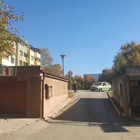 New Apartment At A Great Location Blagoewgrad Exterior foto