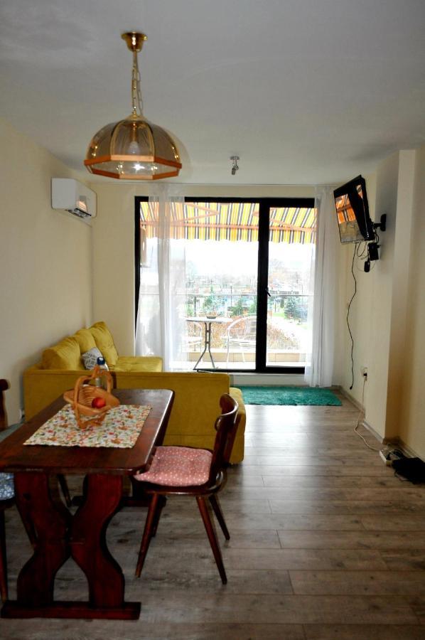 New Apartment At A Great Location Blagoewgrad Exterior foto