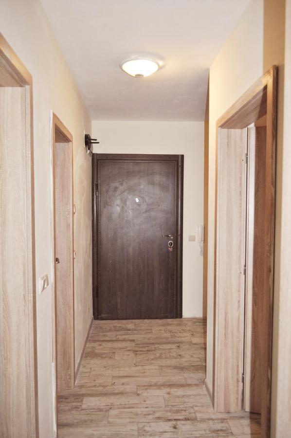 New Apartment At A Great Location Blagoewgrad Exterior foto