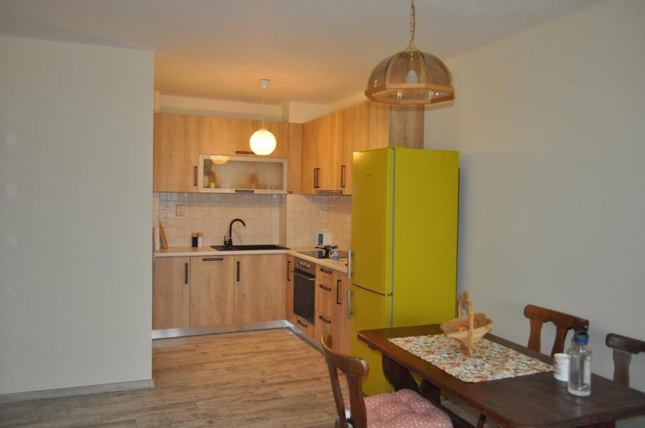New Apartment At A Great Location Blagoewgrad Exterior foto
