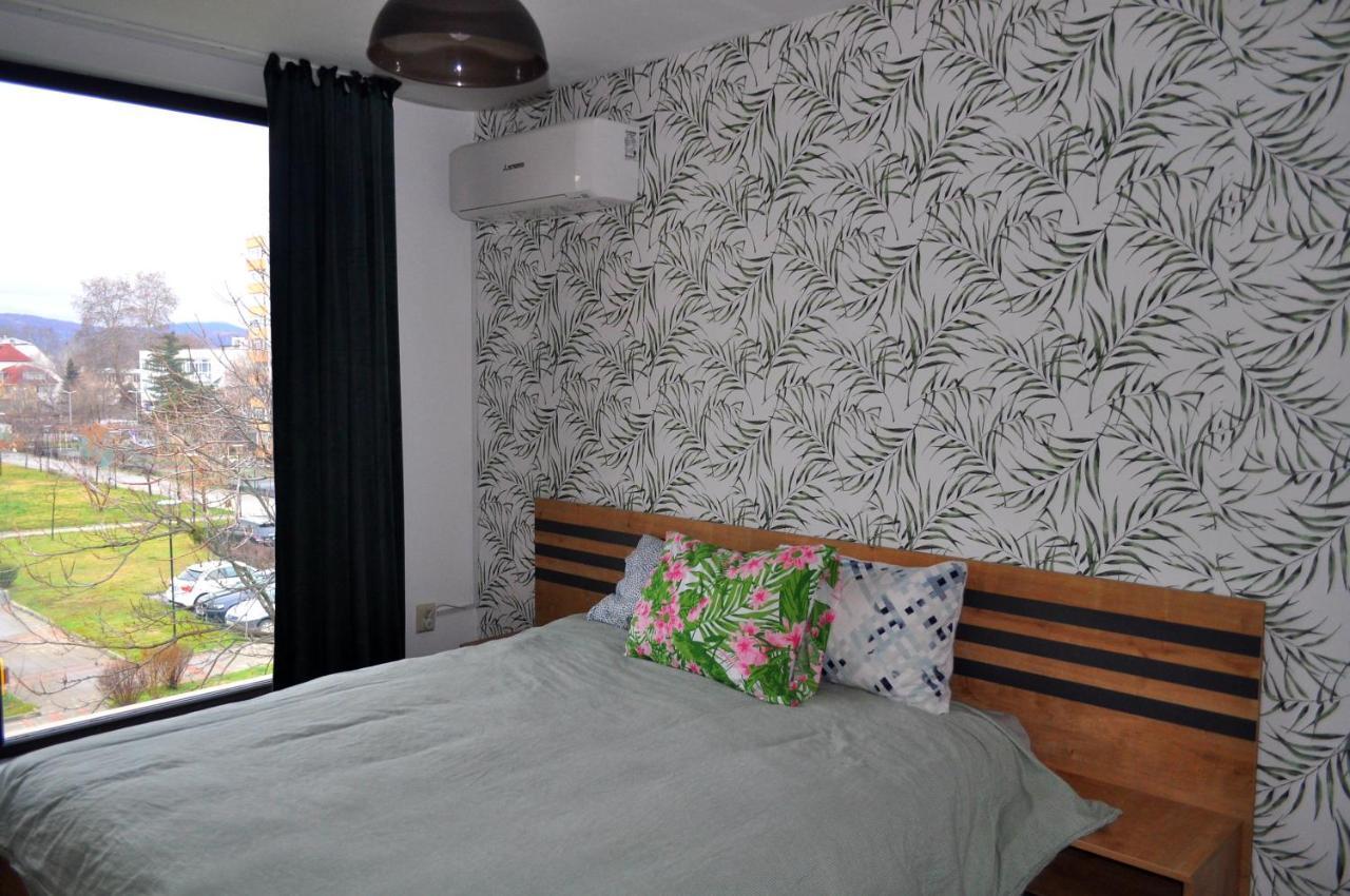 New Apartment At A Great Location Blagoewgrad Exterior foto
