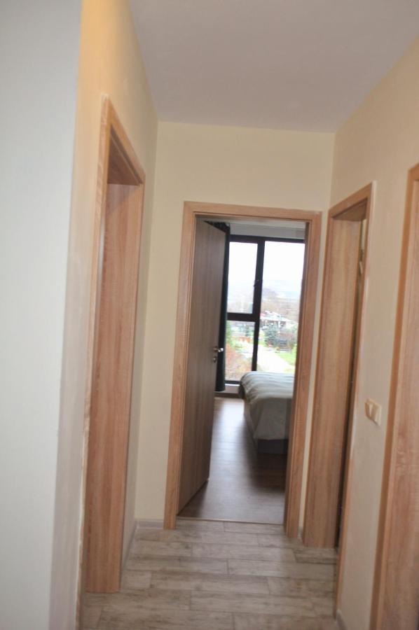 New Apartment At A Great Location Blagoewgrad Exterior foto