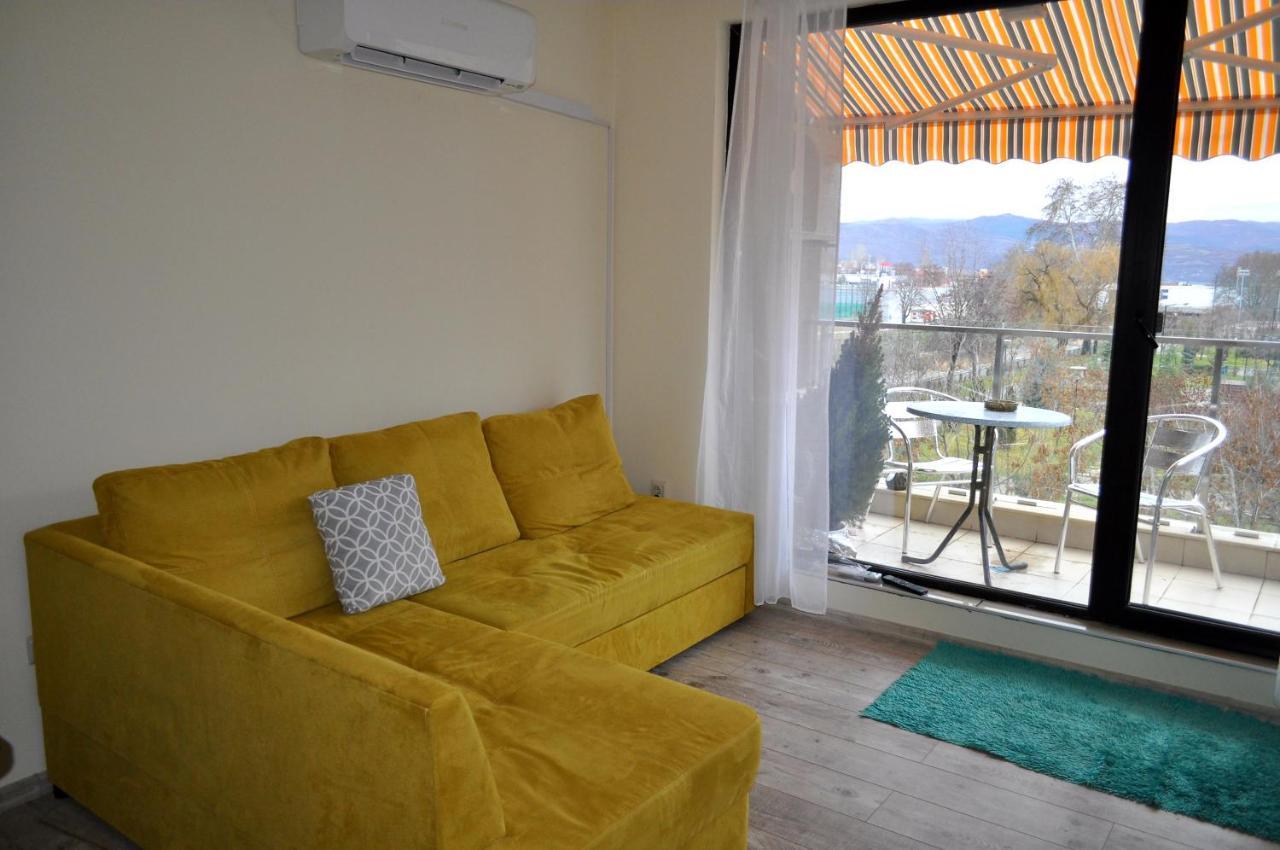 New Apartment At A Great Location Blagoewgrad Exterior foto