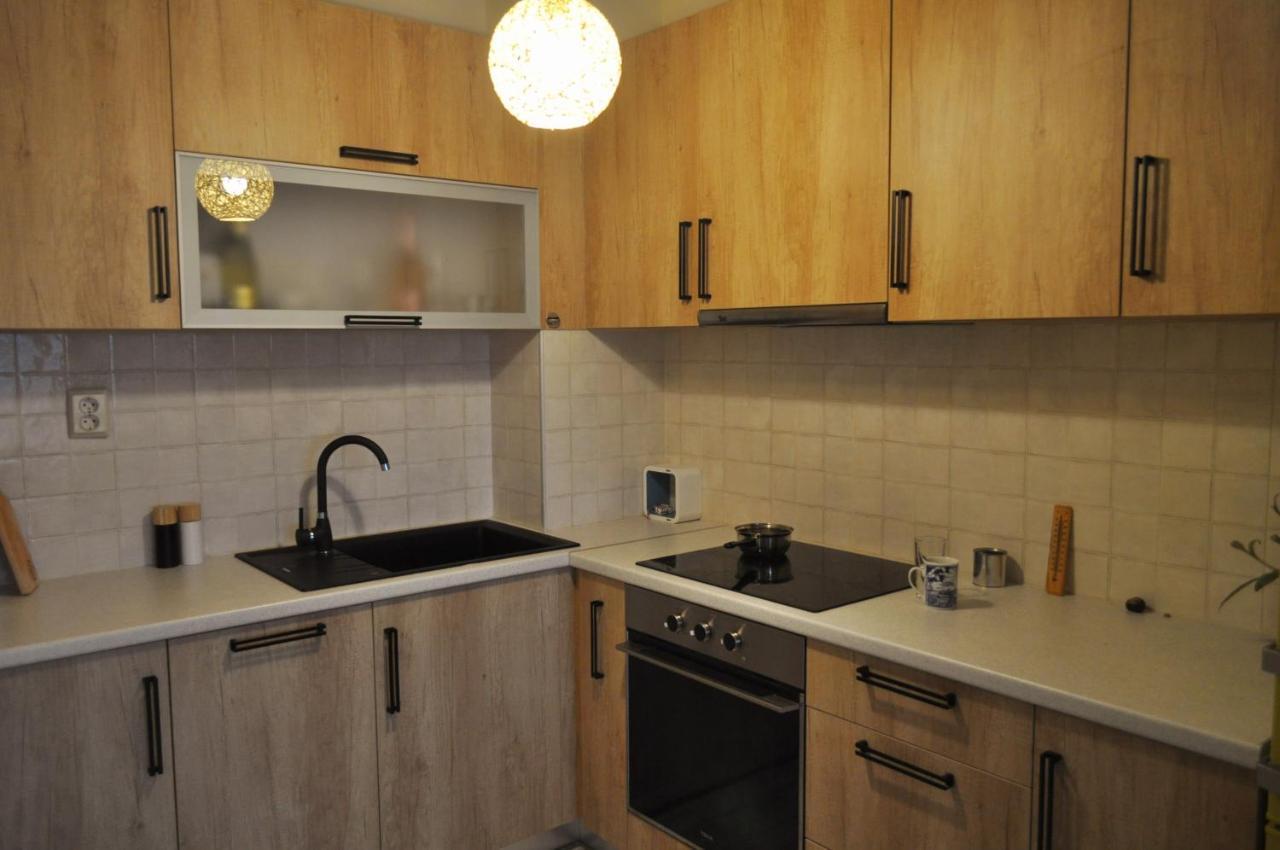 New Apartment At A Great Location Blagoewgrad Exterior foto