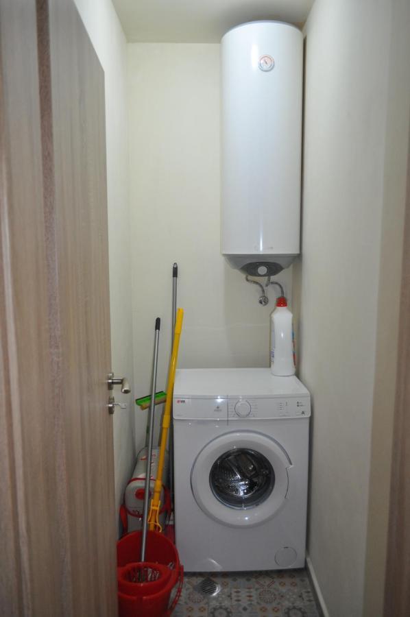 New Apartment At A Great Location Blagoewgrad Exterior foto