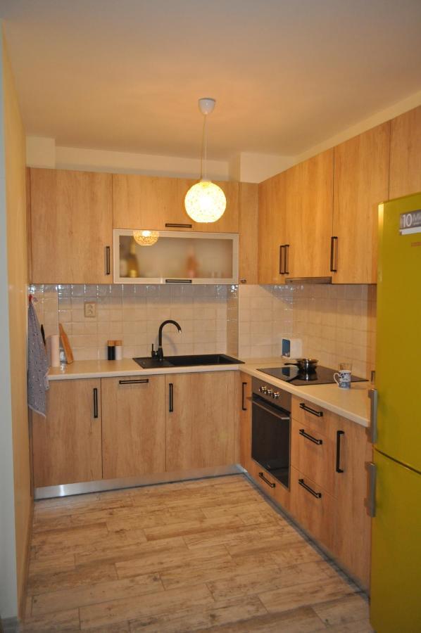 New Apartment At A Great Location Blagoewgrad Exterior foto