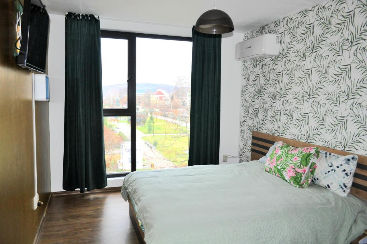 New Apartment At A Great Location Blagoewgrad Exterior foto