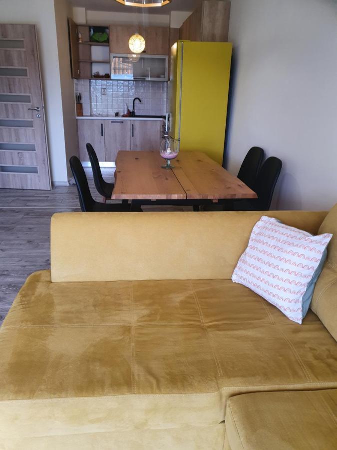 New Apartment At A Great Location Blagoewgrad Exterior foto