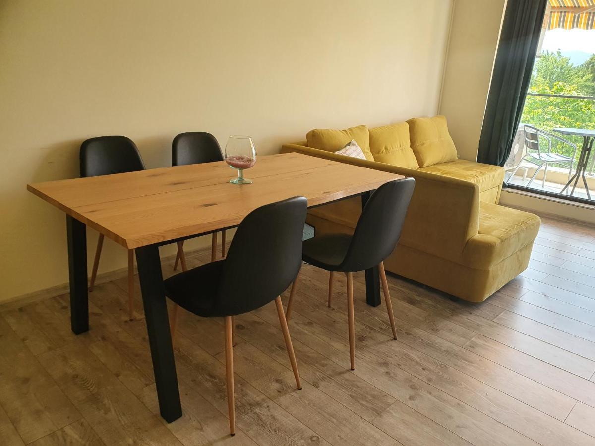 New Apartment At A Great Location Blagoewgrad Exterior foto