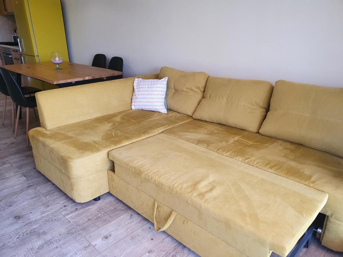 New Apartment At A Great Location Blagoewgrad Exterior foto
