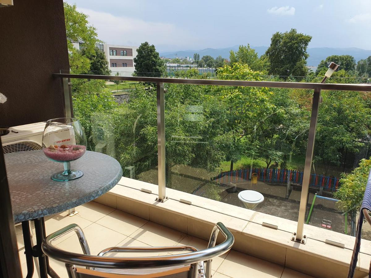New Apartment At A Great Location Blagoewgrad Exterior foto