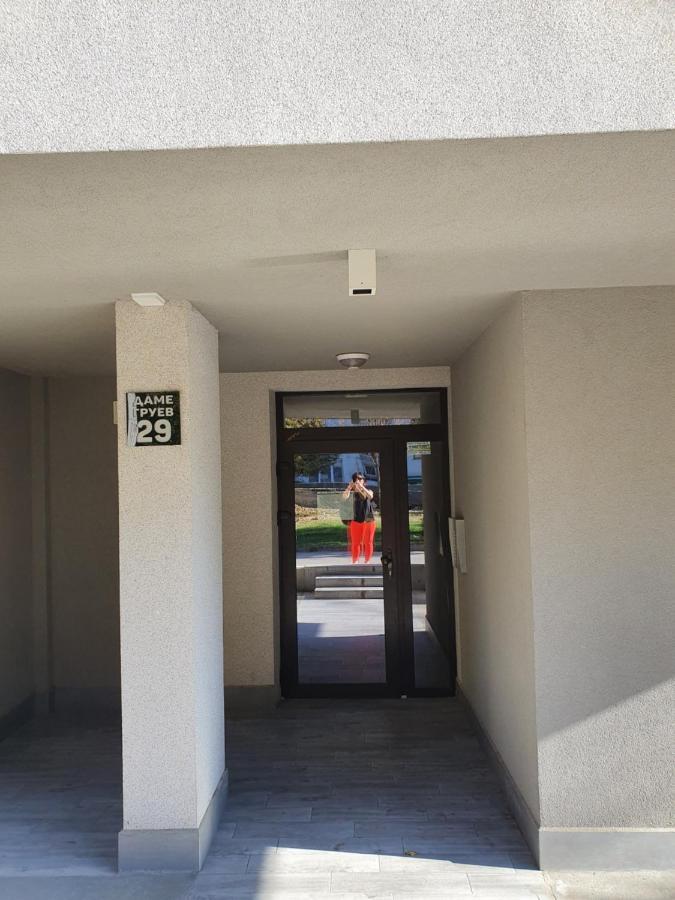 New Apartment At A Great Location Blagoewgrad Exterior foto